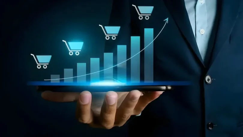 ecommerce business growth