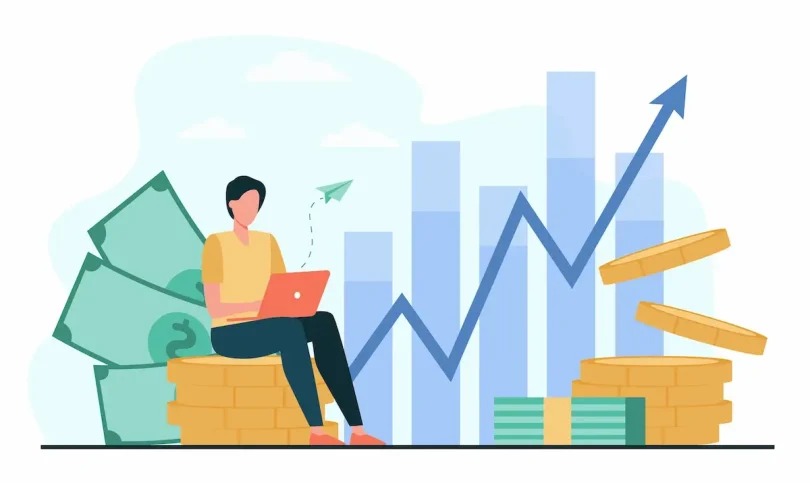 ecommerce profit growth