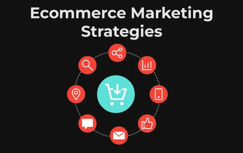 ecommerce selling strategy