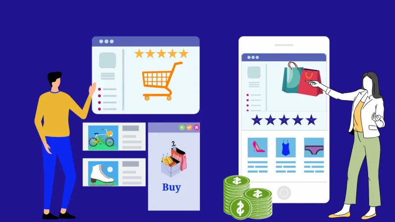ecommerce store optimization