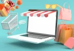 find trending products online