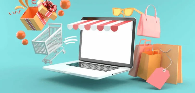 find trending products online