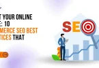 improve online store seo
