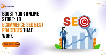 improve online store seo