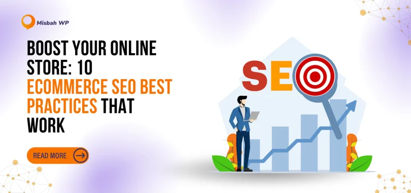 improve online store seo