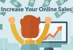 increase online sales