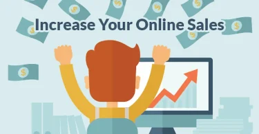 increase online sales