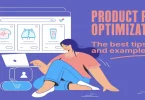 product page optimization