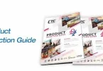 product selection guide