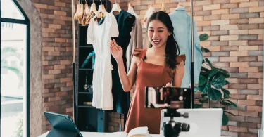 start online selling business