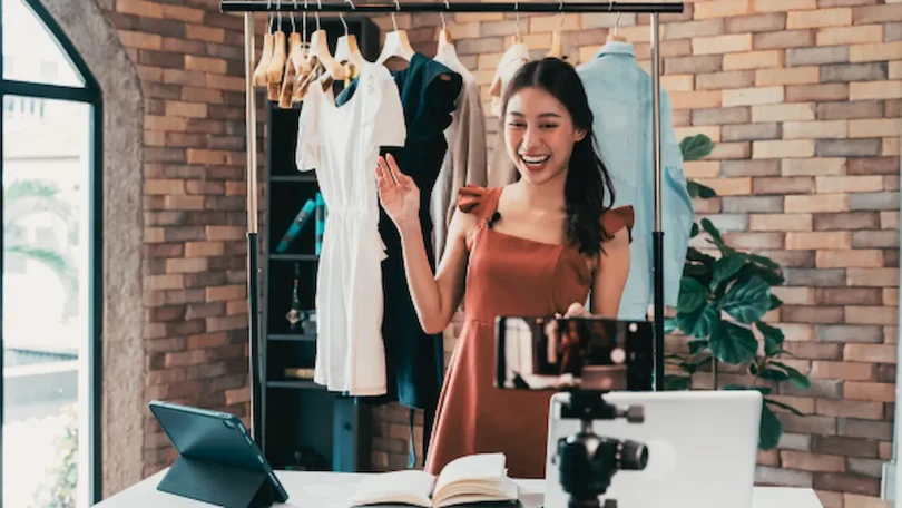 start online selling business
