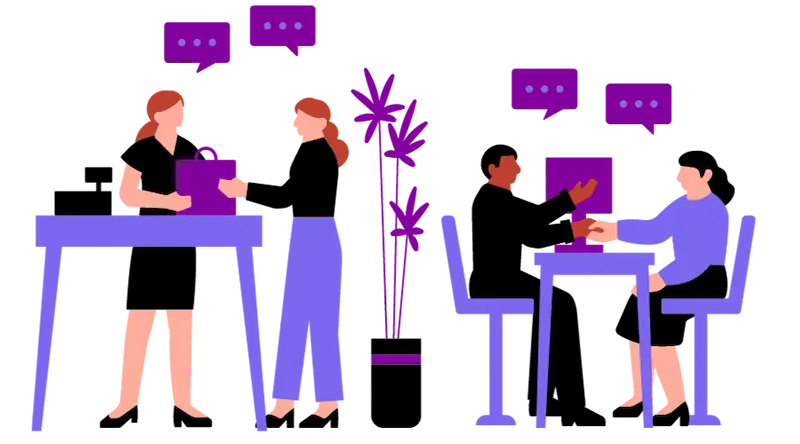 start with understanding your customers deeply