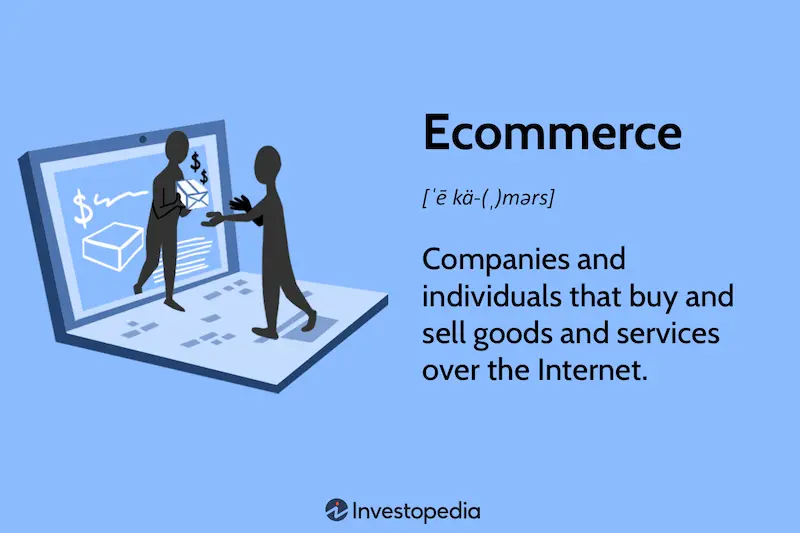 understanding ecommerce business growth in real terms