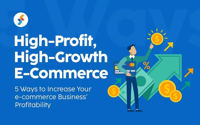 understanding the core of ecommerce profit growth