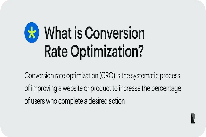 understanding website conversion optimization in simple words