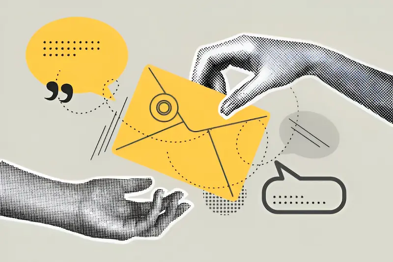 use email marketing to increase sales