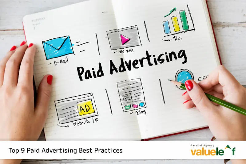 use paid advertising the smart way