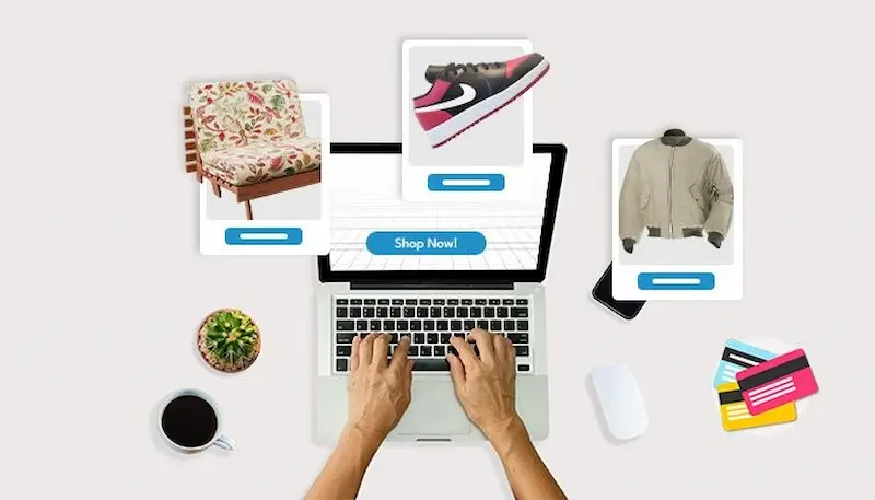 what does “find trending products online” mean