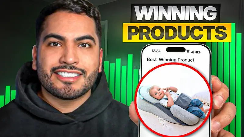 what is winning product research