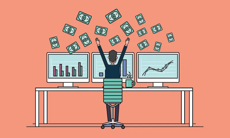 why increasing online sales matters