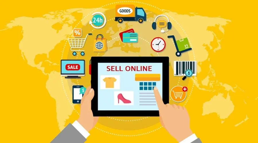 why selling online is a great opportunitywhy selling online is a great opportunity