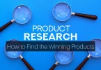 winning product research