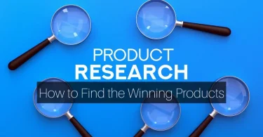 winning product research